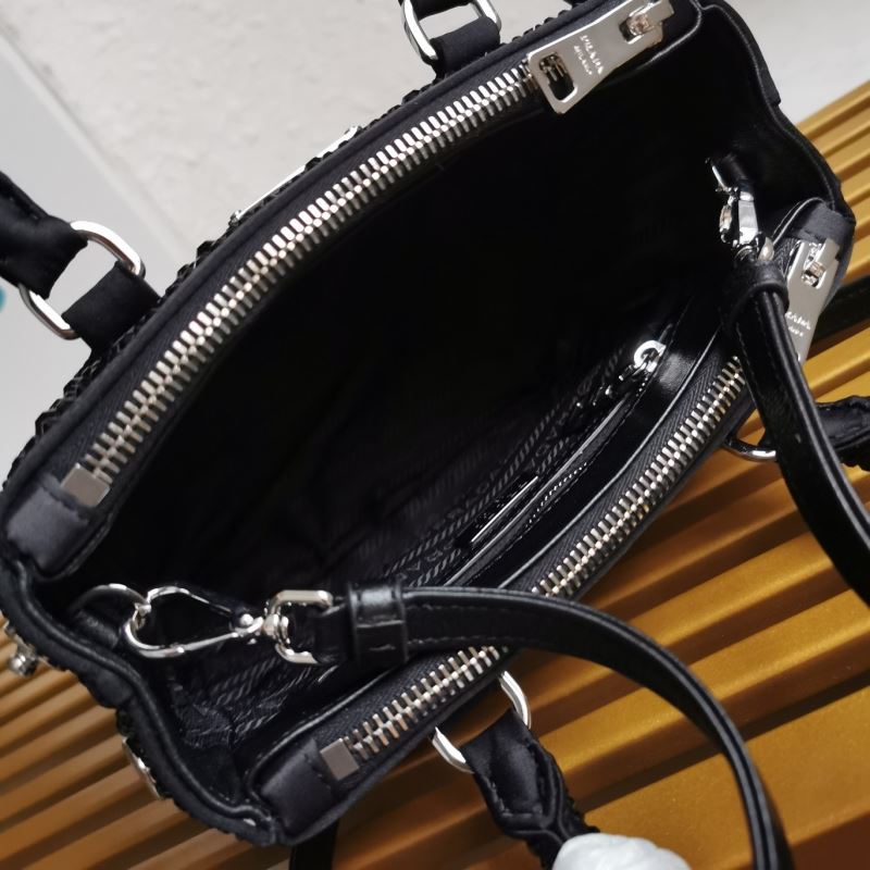 Prada Top Handle Bags